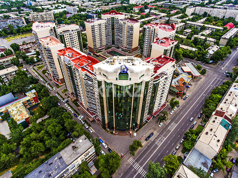 Продажа 2-комнатной квартиры, 78.8 м², ул. Айманова, дом  140 в Алматы - фото 8