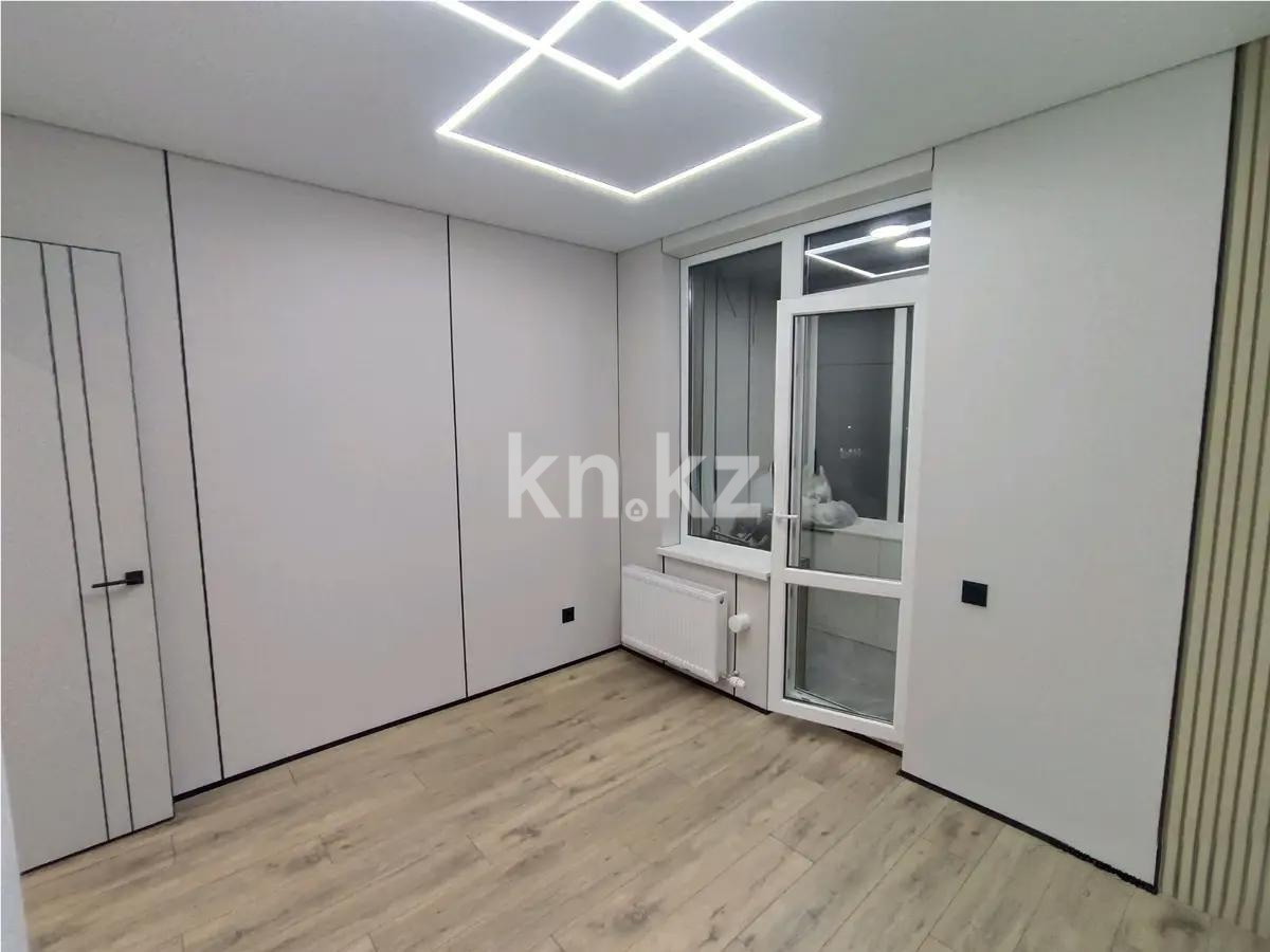 Продажа 2-комнатной квартиры, 40.3 м² в Астане