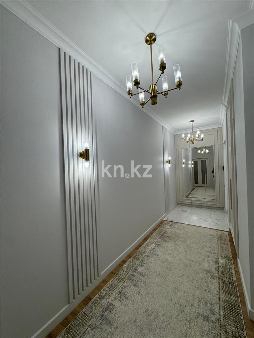 Продажа 3-комнатной квартиры, 95 м² - Продажа квартир в Астане - страница 288 фото 13 из 13