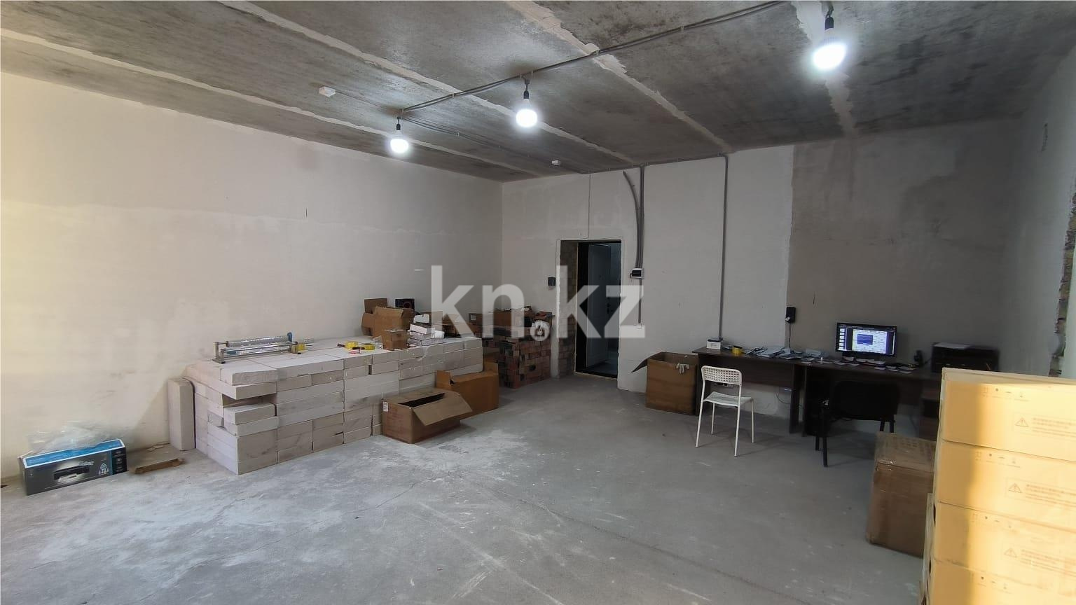Продажа 1-комнатной квартиры, 41 м² - Продажа квартир в новостройках Караганды - страница 4 фото 3 из 4