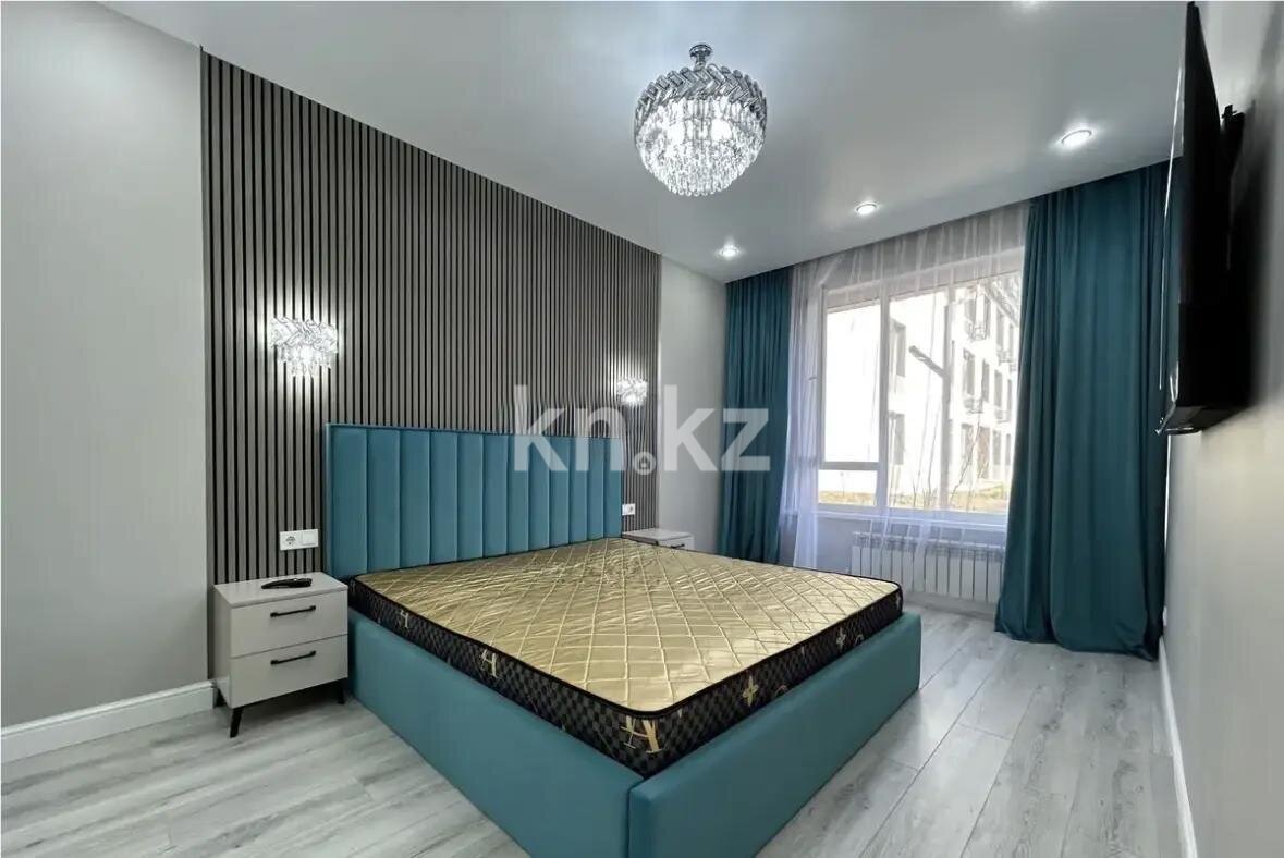 Продажа 3-комнатной квартиры, 68 м² в Алматы