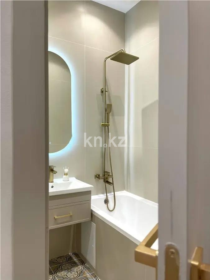 Продажа 1-комнатной квартиры, 36 м² - Продажа квартир в Астане - страница 14 фото 3 из 3