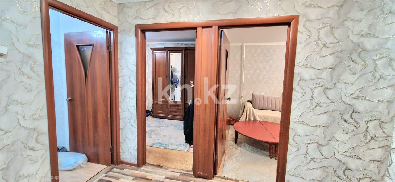 Продажа 3-комнатной квартиры, 64 м² - Продажа квартир в Караганде - страница 8 фото 13 из 17