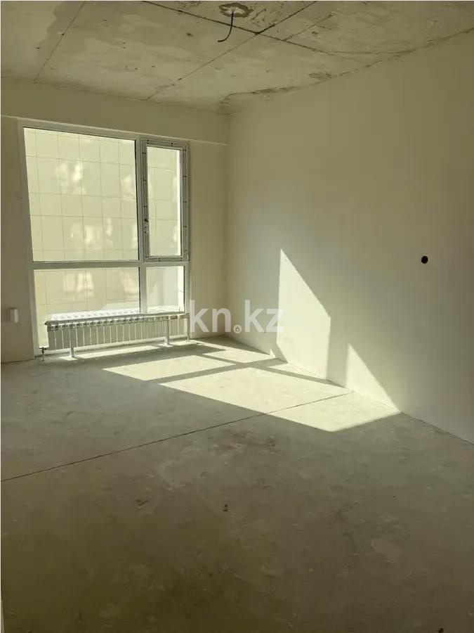 Продажа 1-комнатной квартиры, 38.6 м², ул. Рыскулова, дом  2б/1 в Алматы