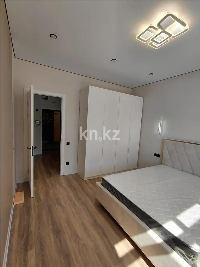 Продажа 2-комнатной квартиры, 46 м² - Продажа двухкомнатных квартир от собственников в Караганде фото 4 из 4