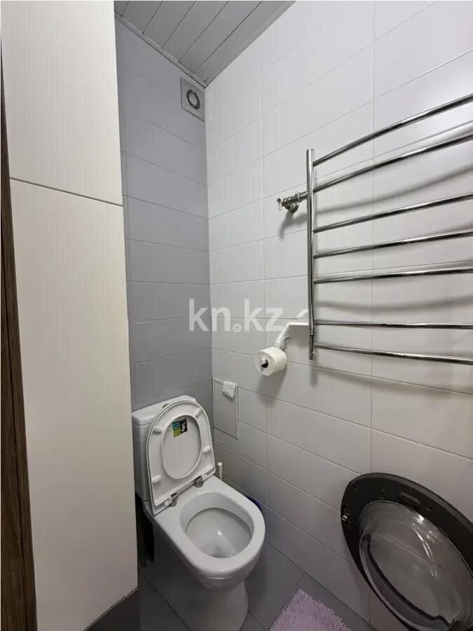 Продажа 2-комнатной квартиры, 54 м² в Астане - фото 5