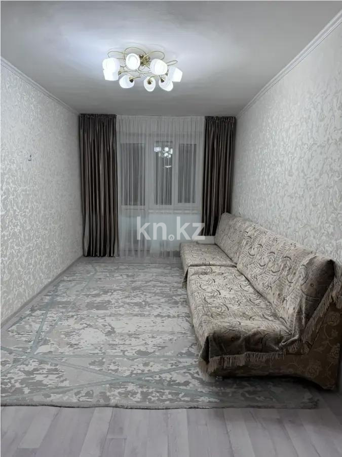 Продажа 2-комнатной квартиры, 46 м² в Алматы - фото 2