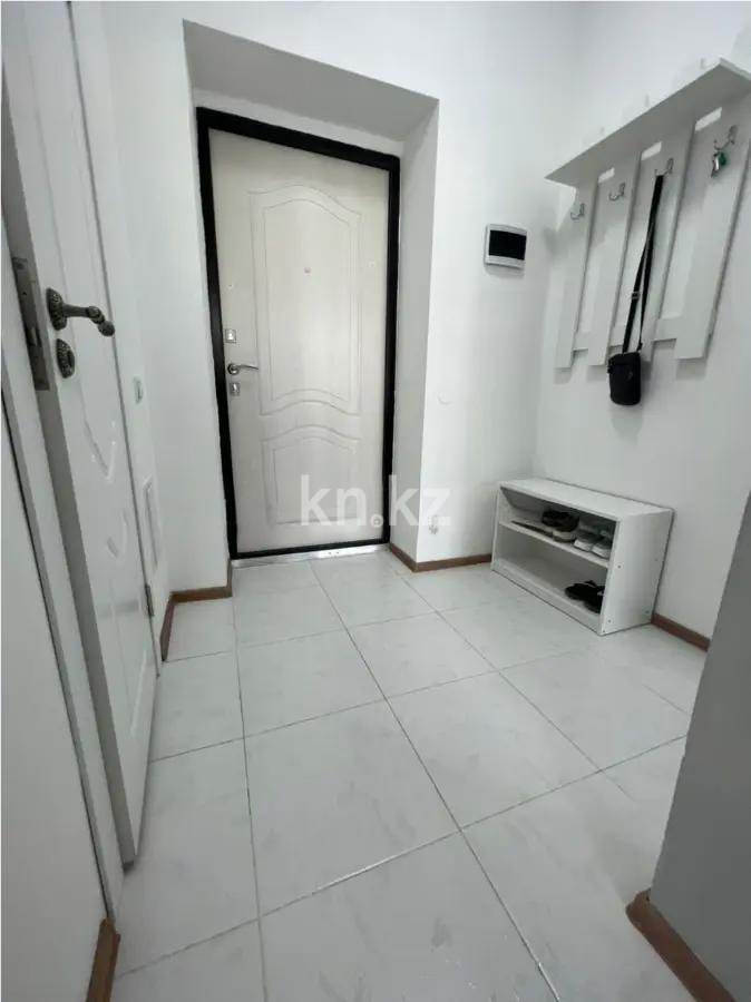 Продажа 1-комнатной квартиры, 38.9 м² в Астане - фото 4