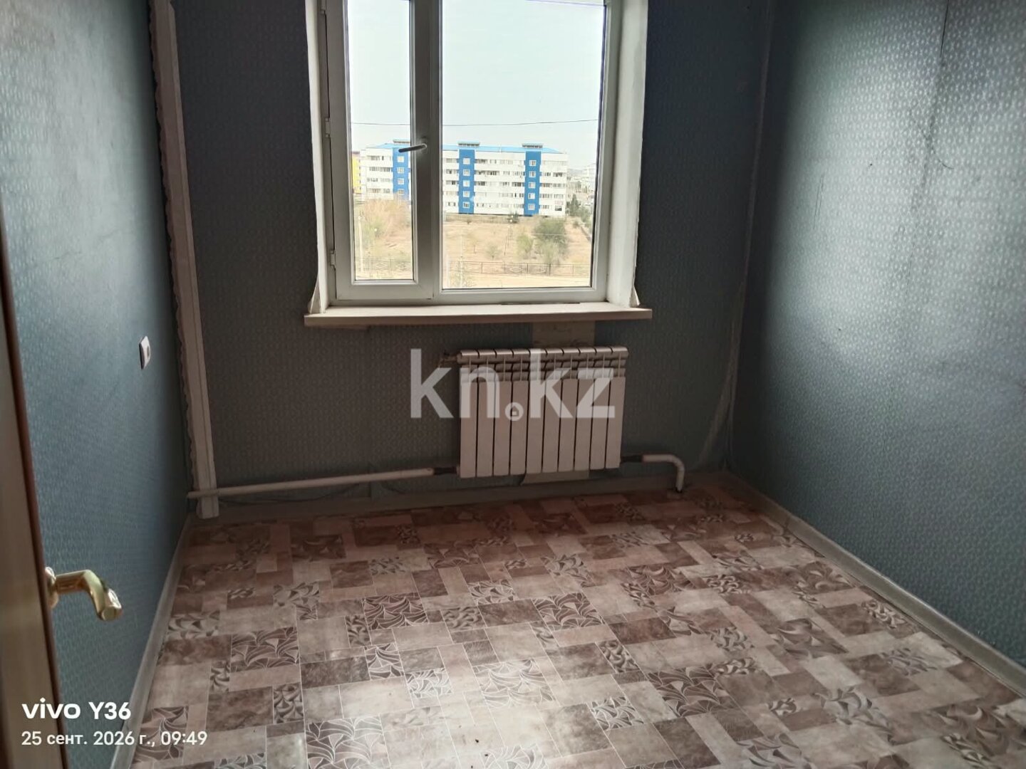 Продажа 4-комнатной квартиры, 60.9 м² в Жезказгане - фото 7
