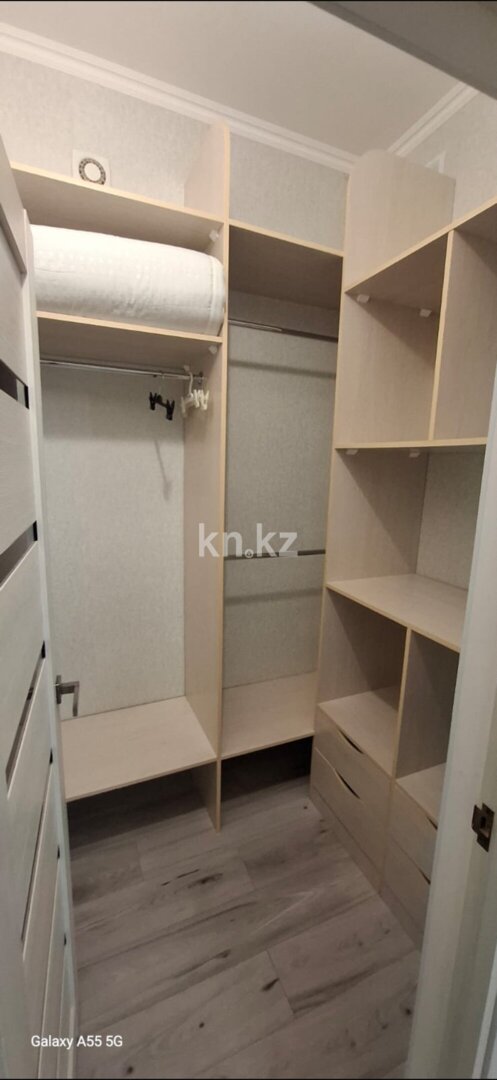 Продажа 2-комнатной квартиры, 96 м² в Актобе - фото 3