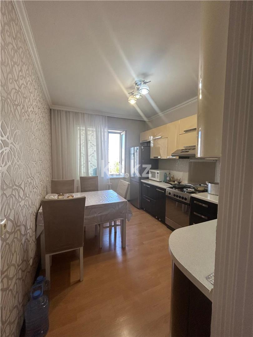 Продажа 2-комнатной квартиры, 60 м² - Продажа двухкомнатных квартир в Караганде - страница 3 фото 5 из 17