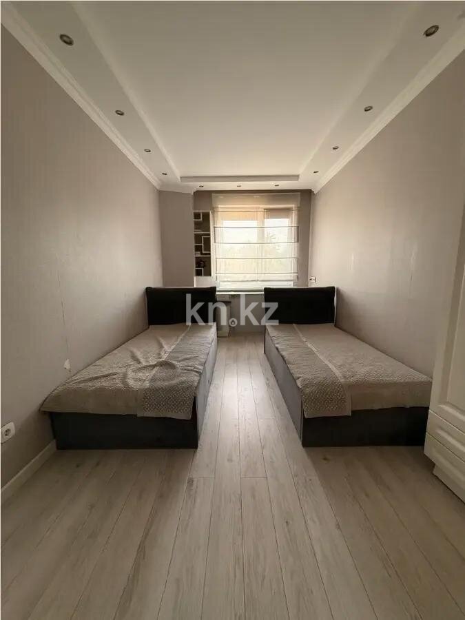 Продажа 4-комнатной квартиры, 32 м² в Алматы - фото 4
