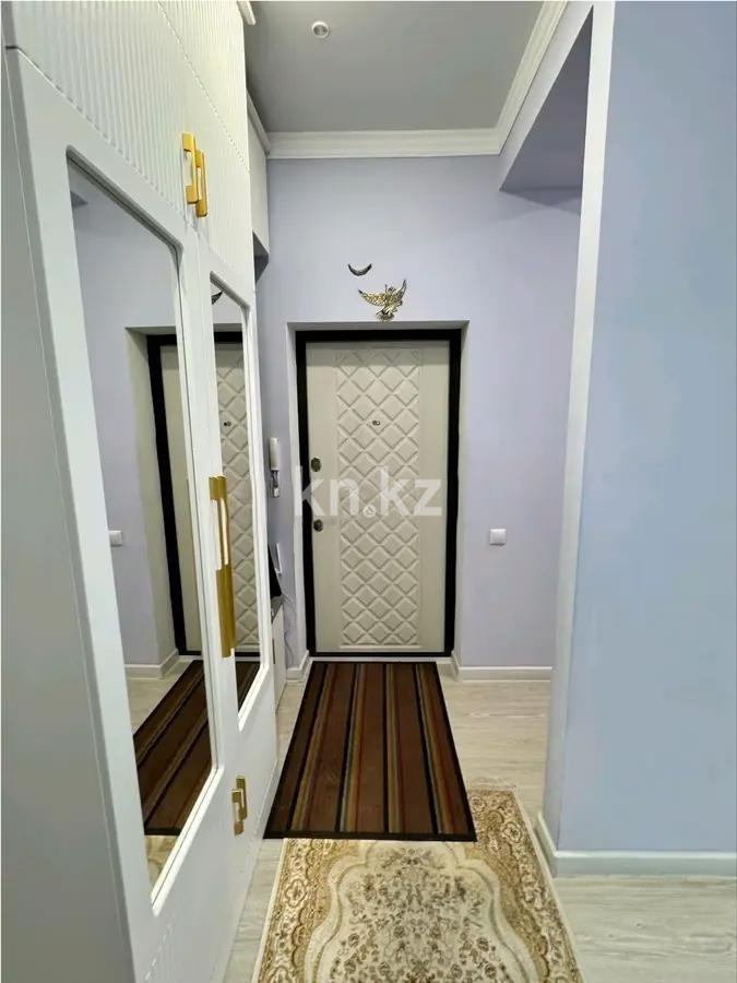 Продажа 2-комнатной квартиры, 66 м², ул. Култегин, дом  11 - Продажа квартир в Астане без посредников фото 4 из 5