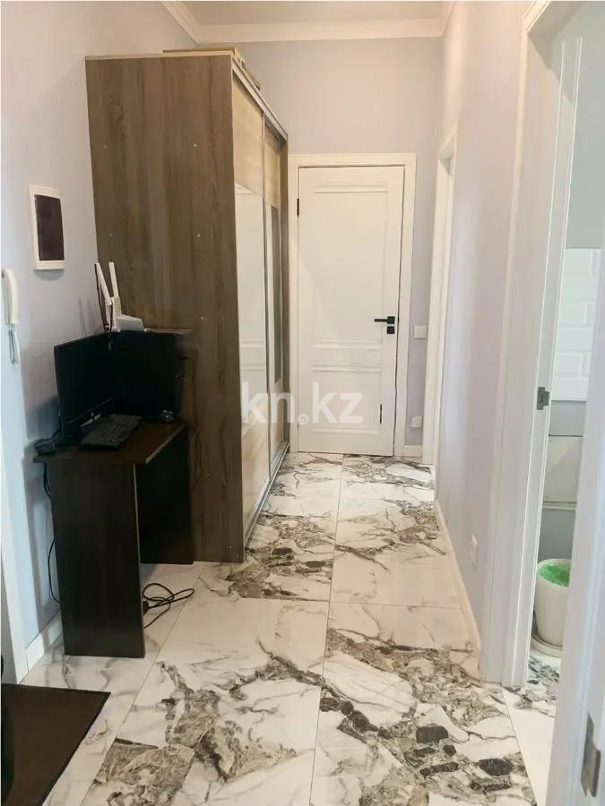 Продажа 2-комнатной квартиры, 52 м² - Продажа квартир в р-не Алматы Астаны - страница 2 фото 5 из 5