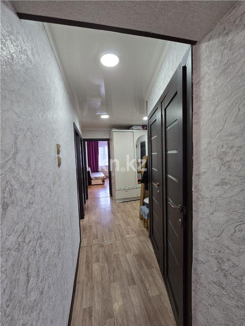 Продажа 3-комнатной квартиры, 61 м² - Недвижимость в Казахстане - страница 18 фото 8 из 15