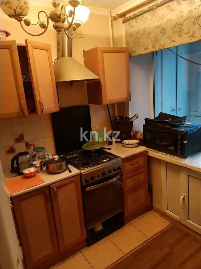 Продажа 1-комнатной квартиры, 30 м², ул. Язева, дом  17 в Караганде - фото 2