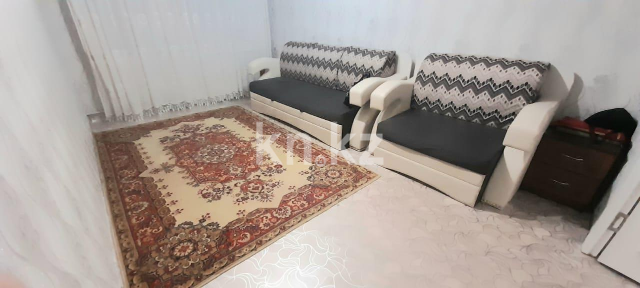Продажа 3-комнатной квартиры, 58 м², ул. Молокова, дом  88 - Продажа  трехкомнатных квартир в Караганде с фото фото 1 из 7