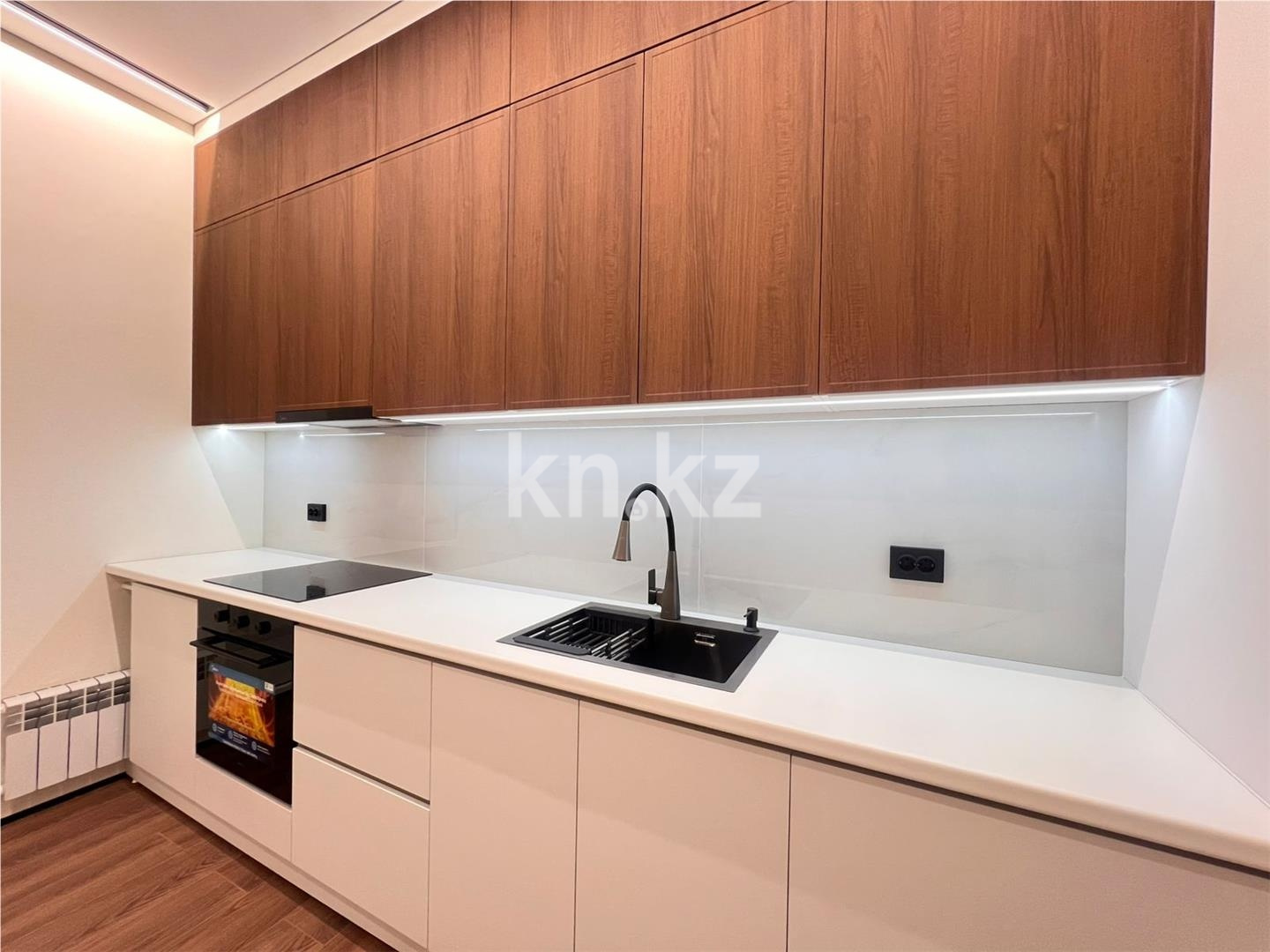 Продажа 3-комнатной квартиры, 88 м² - Продажа квартир на Юго-Востоке Караганды - страница 67 фото 18 из 38