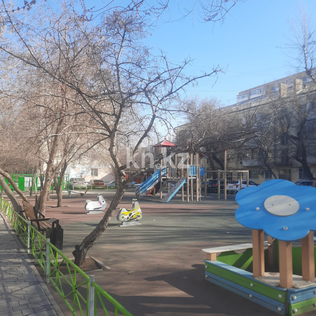 Продажа 2-комнатной квартиры, 45.2 м² в Астане - фото 9