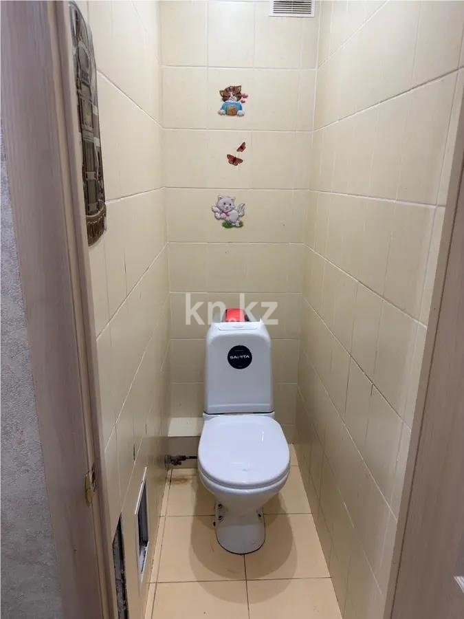 Продажа 3-комнатной квартиры, 56 м² - Продажа трехкомнатных квартир в панельном доме в Казахстане фото 6 из 8