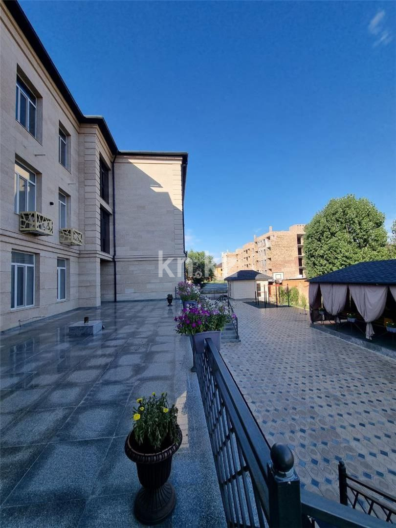 Продажа 4-комнатной квартиры, 122 м², ул. Кулкыбаева, дом  62 - Продажа  четырехкомнатных квартир в Караганде фото 5 из 22