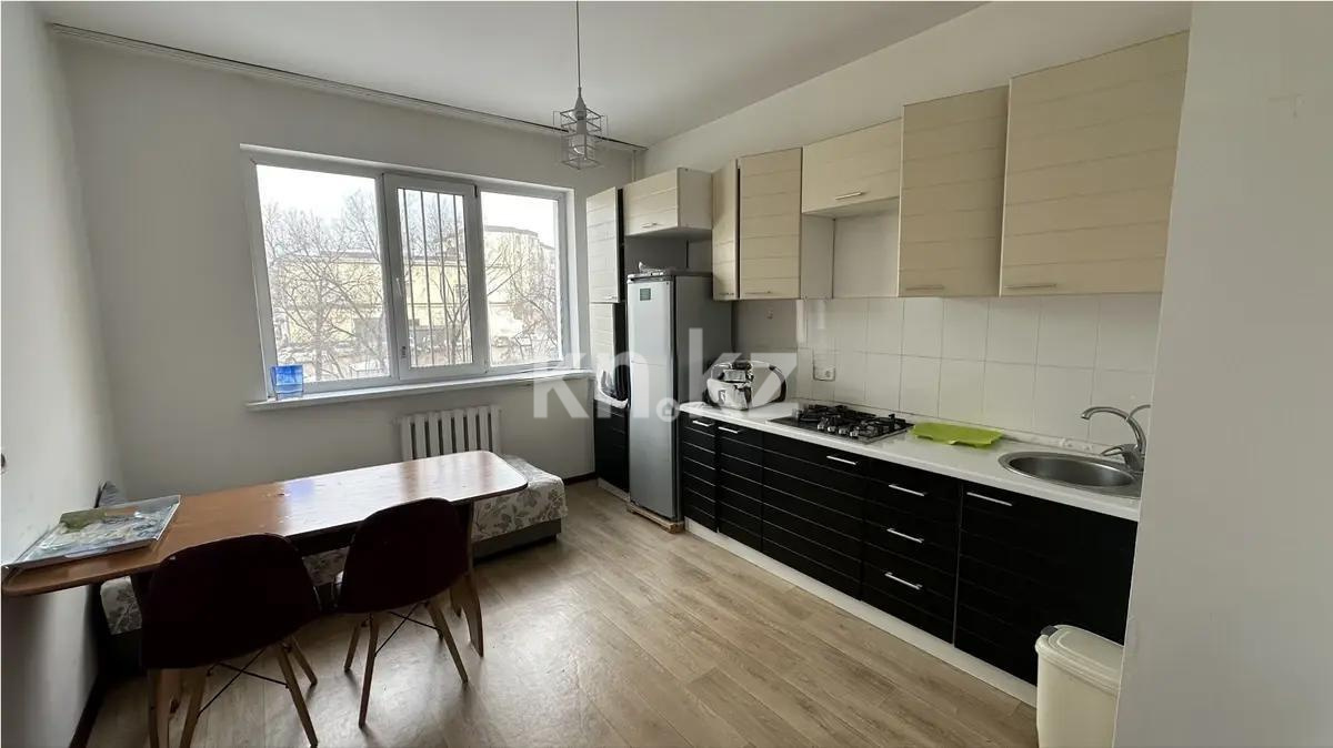 Продажа 1-комнатной квартиры, 38 м², мкр. Зердели, дом  1/182 - Продажа домов, коттеджей в Уральске фото 3 из 4