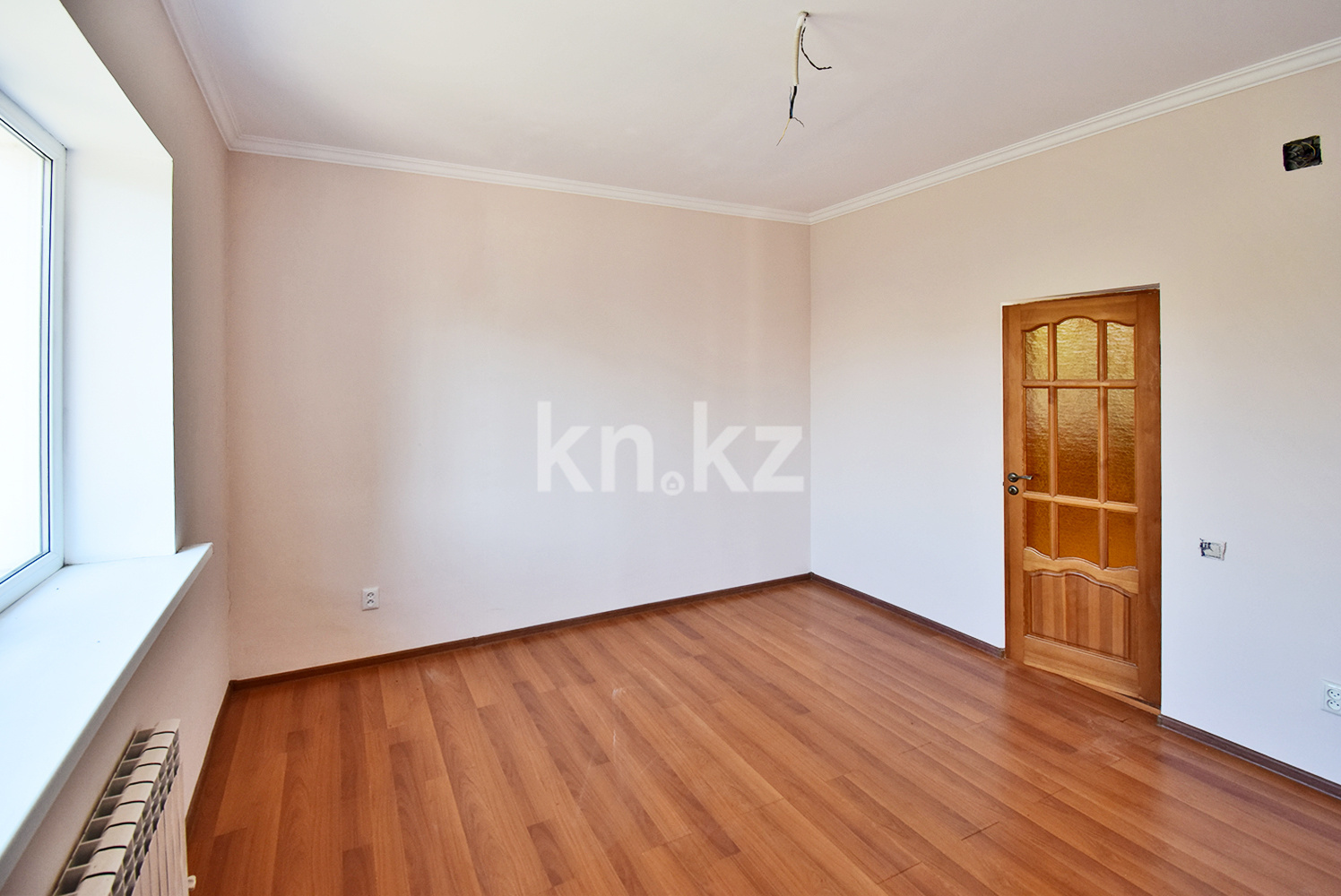 Продажа 3-комнатного дома, 104.9 м², Оскенбаева, дом  37 - Продажа домов, коттеджей в Алматинской области фото 11 из 21