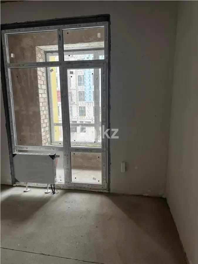 Продажа 1-комнатной квартиры, 38.3 м² - Продажа недвижимости в Астане - страница 9 фото 2 из 3