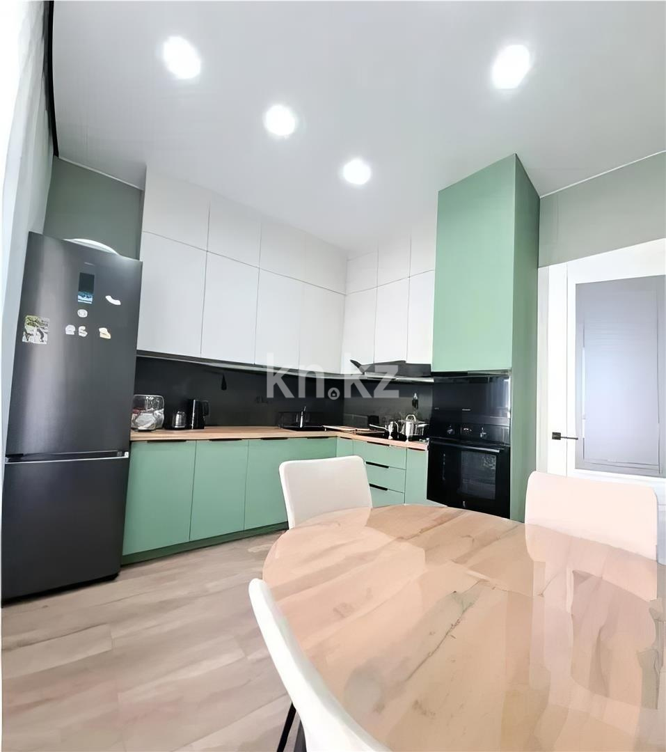 Продажа 2-комнатной квартиры, 59 м² - Продажа двухкомнатных квартир в Астане - страница 13 фото 3 из 5