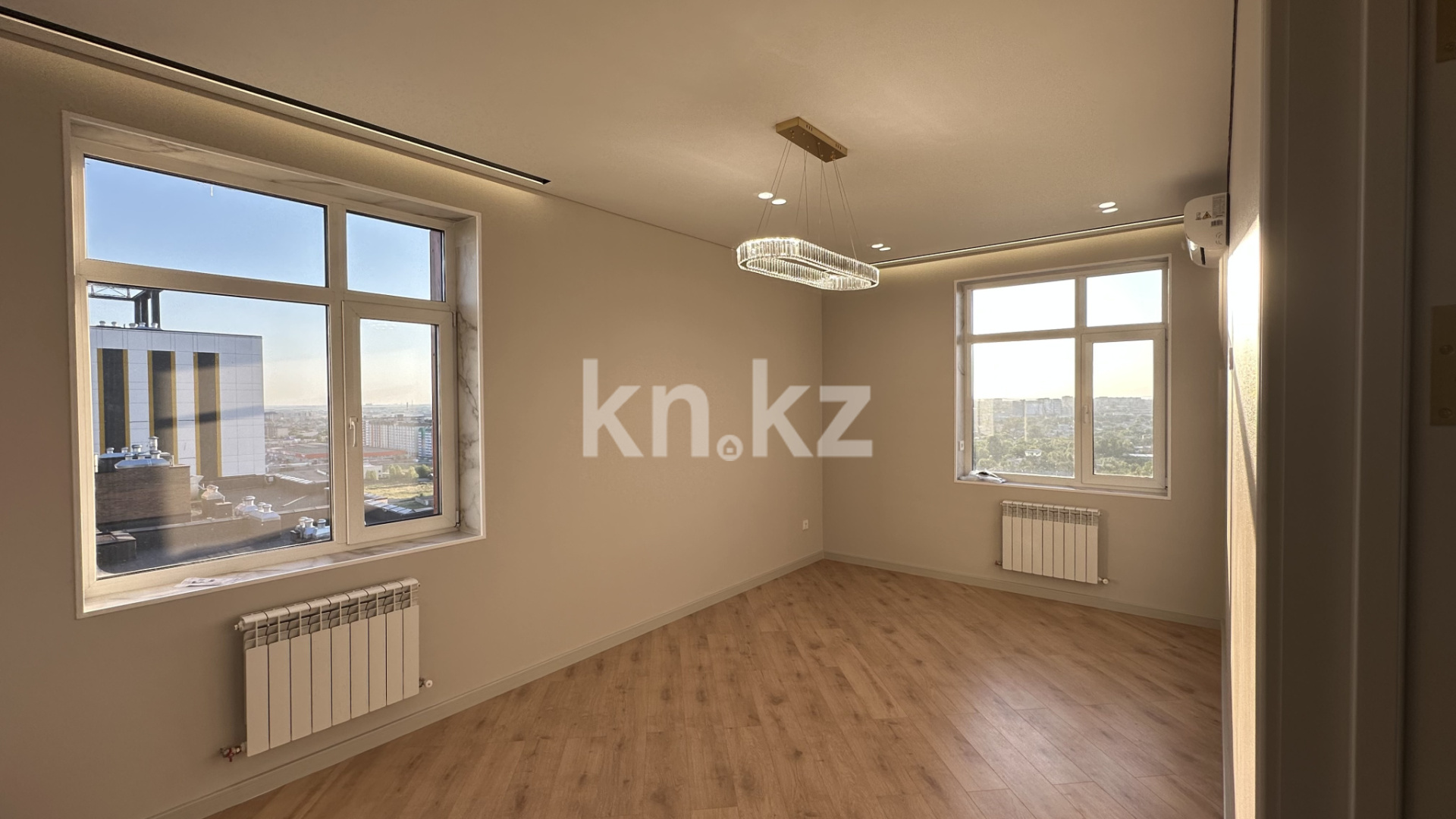 Продажа 2-комнатной квартиры, 64.5 м² - Продажа квартир от собственников в Караганде фото 3 из 15