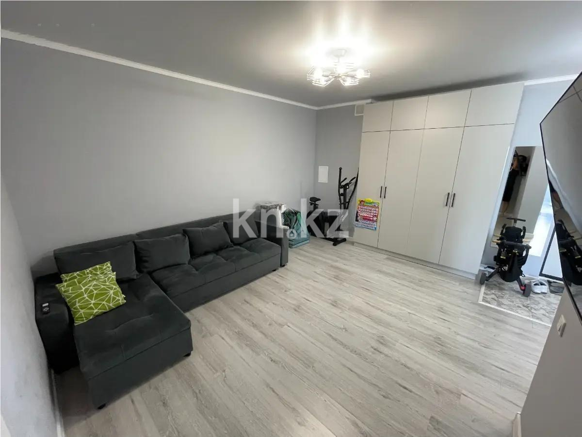 Продажа 2-комнатной квартиры, 62 м², ул. Кенесары хана, дом  54/35 в Алматы