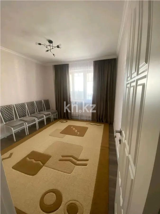 Продажа 3-комнатной квартиры, 73.1 м², пр. Кошкарбаева, дом  31 - Продажа  трехкомнатных квартир в Астане без посредников фото 2 из 4