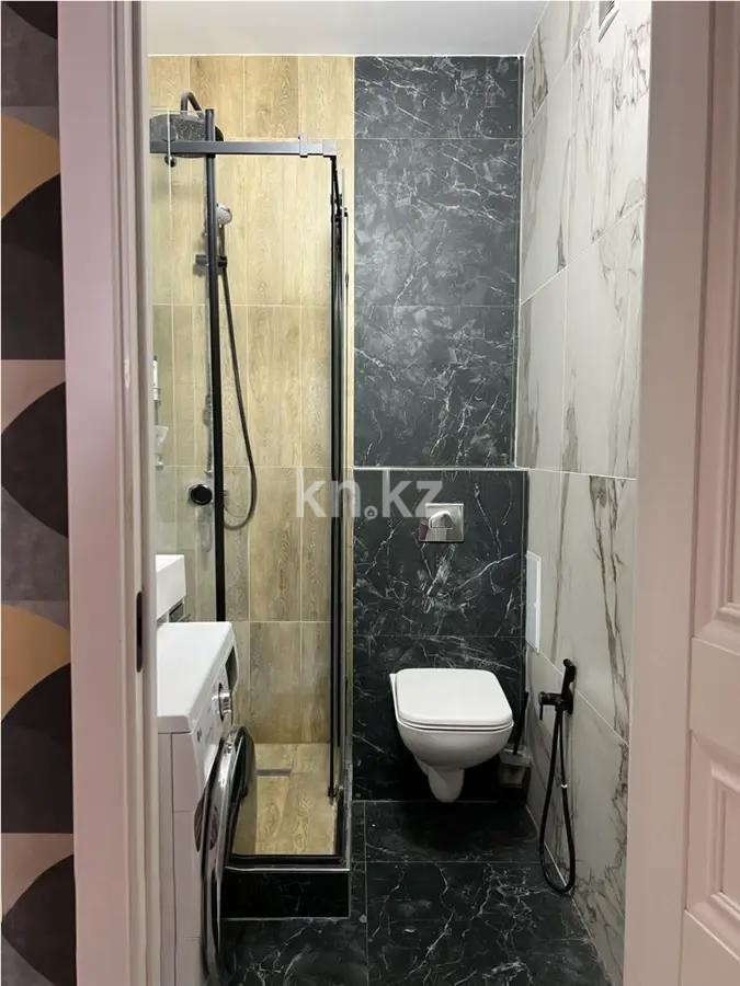 Продажа 3-комнатной квартиры, 94.2 м² - Продажа трехкомнатных квартир от собственников в Астане - страница 9 фото 5 из 7