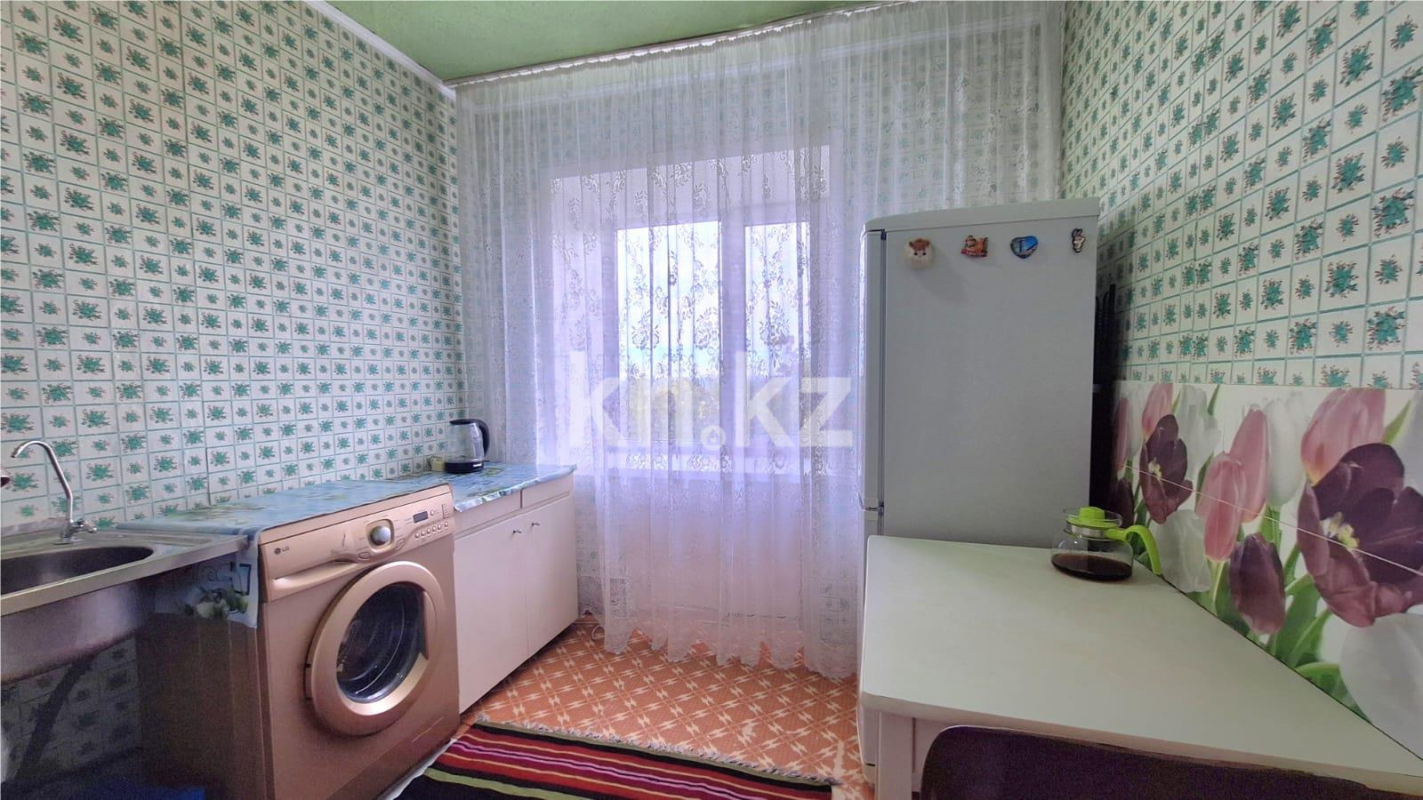 Продажа 2-комнатной квартиры, 43 м² - Продажа квартир в Караганде в Майкудуке - страница 13 фото 5 из 7