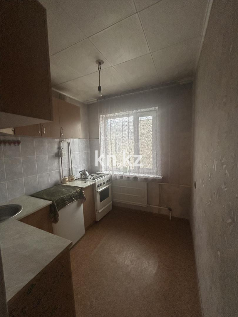 Продажа 4-комнатной квартиры, 76 м², 1 кв-л - Продажа  четырехкомнатных квартир в Караганде фото 4 из 7