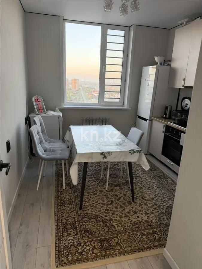 Продажа 3-комнатной квартиры, 76.4 м² в Астане - фото 4