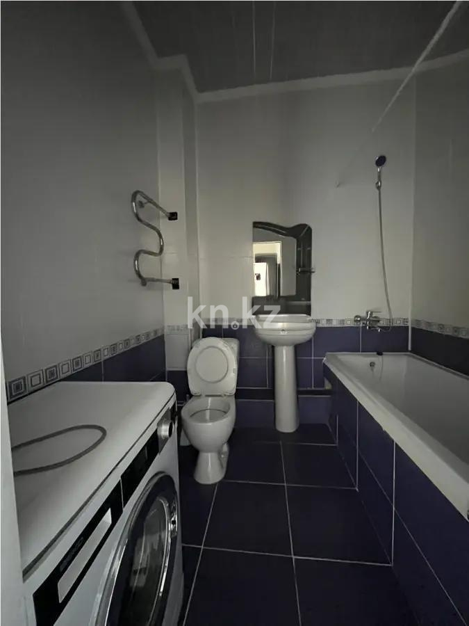Продажа 1-комнатной квартиры, 37 м² в Астане - фото 3