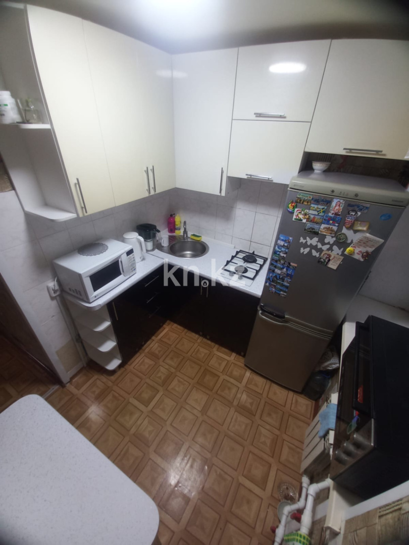 Продажа 3-комнатной квартиры, 54.2 м², пр. Металлургов, дом  13 - Продажа квартир в Темиртау без посредников фото 6 из 9