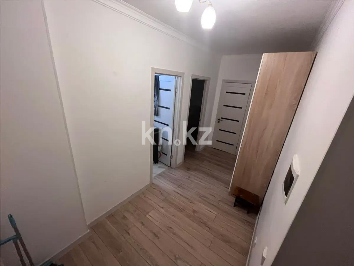 Продажа 1-комнатной квартиры, 36.5 м² - Продажа недвижимости в Астане - страница 27 фото 4 из 4
