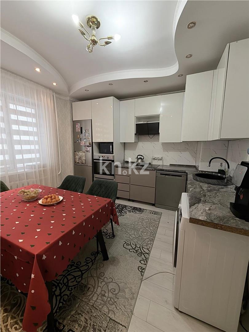 Продажа 3-комнатной квартиры, 76 м² - Продажа квартир в Караганде фото 8 из 13