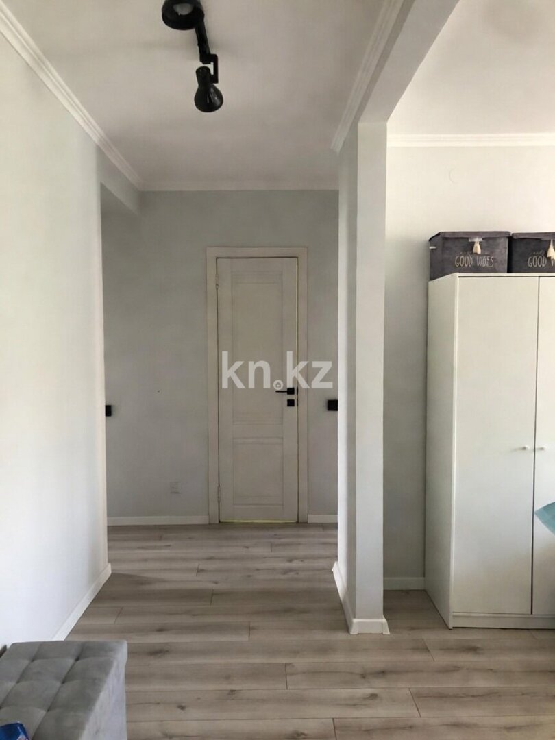Продажа 3-комнатной квартиры, 49.8 м² в Астане - фото 3