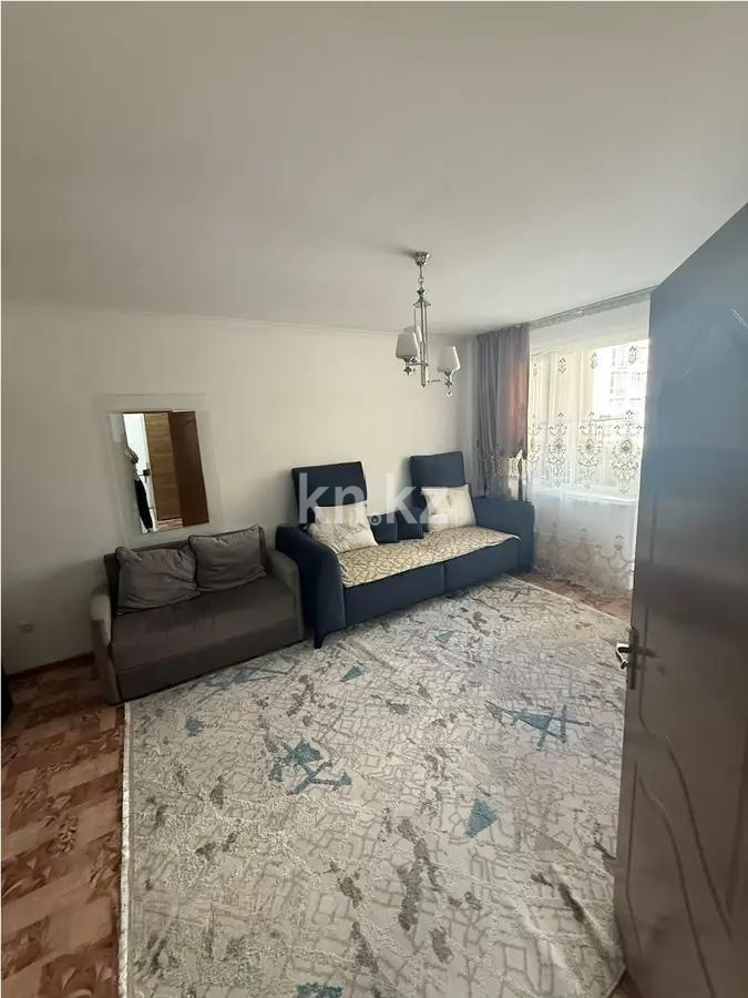 Продажа 1-комнатной квартиры, 42.5 м² в Алматы