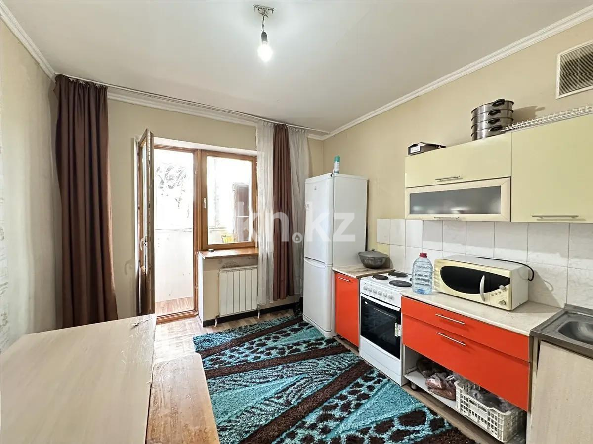Продажа 1-комнатной квартиры, 36.5 м², пр. Сарыарка, дом  43 в Астане - фото 2