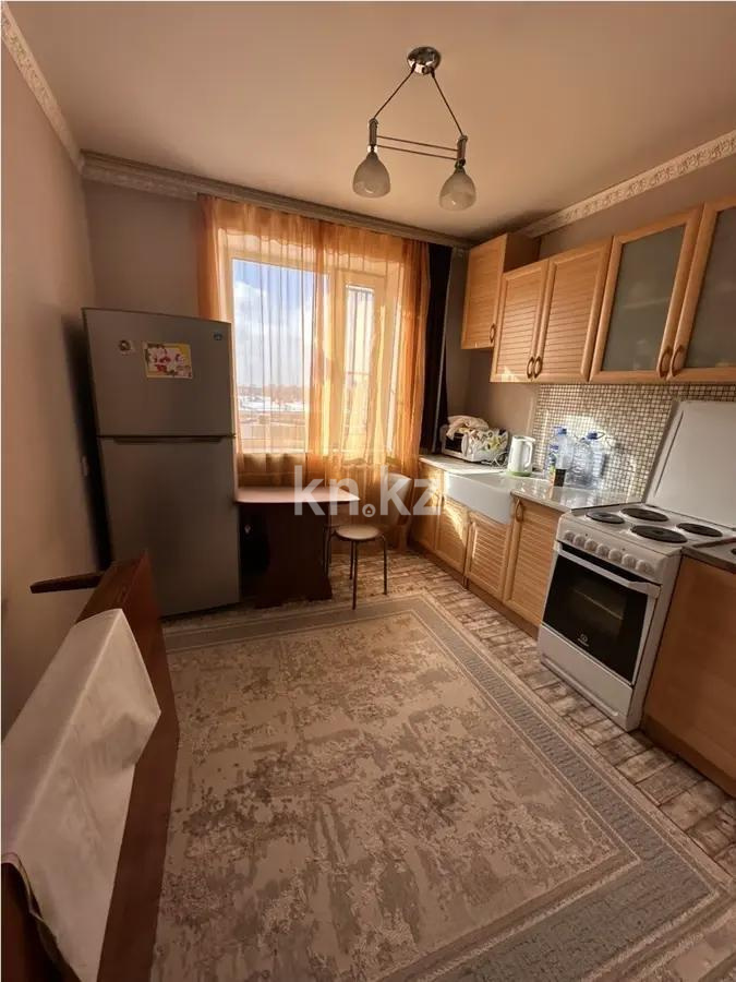 Продажа 1-комнатной квартиры, 41 м², ул. Таттимбета, дом  15 - Продажа  однокомнатных квартир в Караганде фото 2 из 6