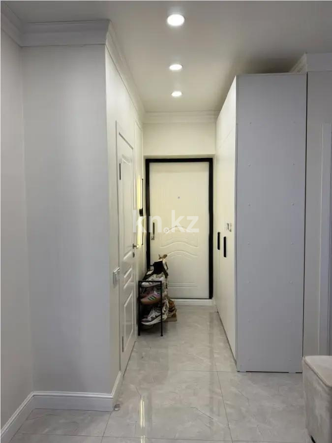 Продажа 2-комнатной квартиры, 42 м² в Алматы - фото 5