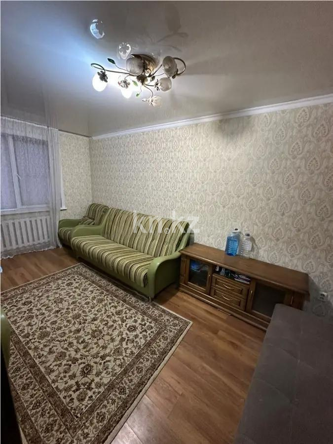 Продажа 1-комнатной квартиры, 35 м² - Продажа однокомнатных квартир в Астане - страница 5 фото 1 из 4