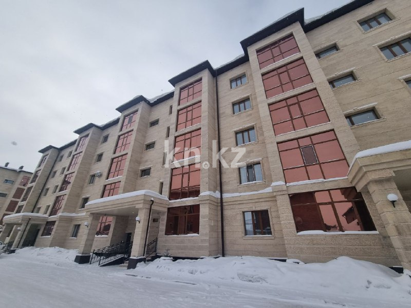 Аренда 2-комнатной квартиры, 63 м², ул. Муканова, дом  51/8б - Аренда  двухкомнатных квартир помесячно в Караганде с фото фото 17 из 17