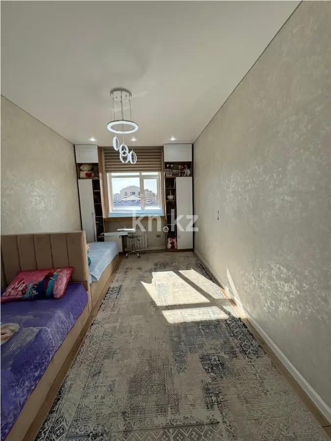 Продажа 3-комнатной квартиры, 87 м² - Продажа квартир в Казахстане - страница 20 фото 3 из 5