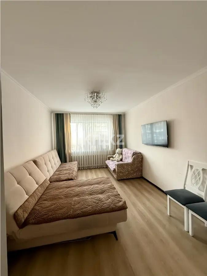 Продажа 3-комнатной квартиры, 66 м² в Астане
