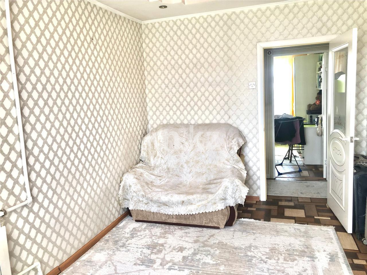 Продажа 4-комнатной квартиры, 79 м² - Продажа четырехкомнатных квартир в Караганде фото 5 из 16